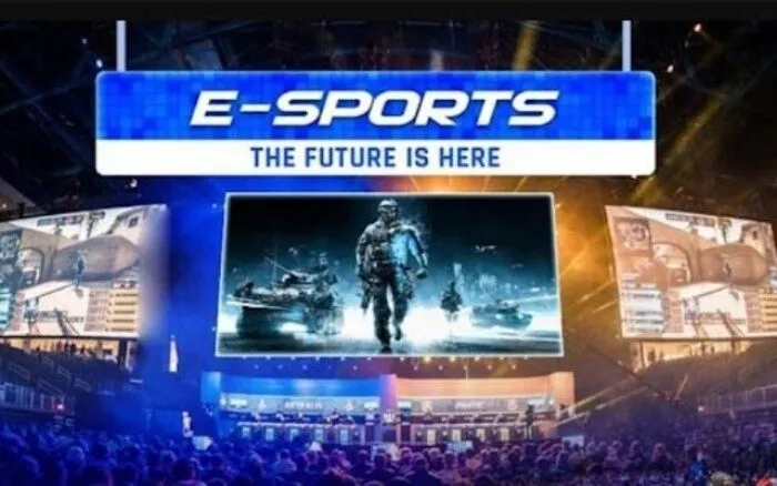 Giới thiệu sơ lược về cá cược Esport