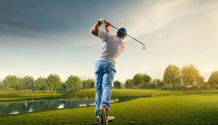 Kèo tài xỉu trong golf