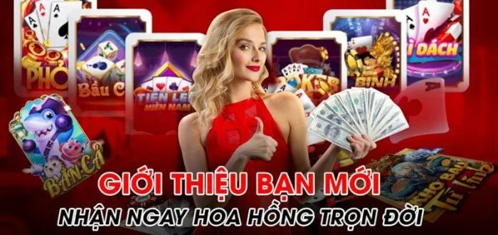 Ưu đãi hấp dẫn