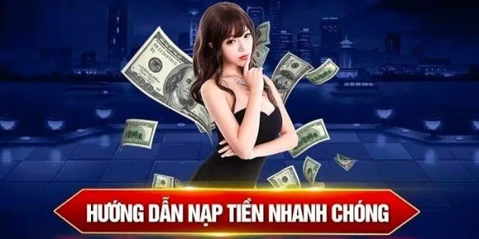 Nạp Tiền MAY88 Với Các Phương Thức Đơn Giản, Nhanh Chóng