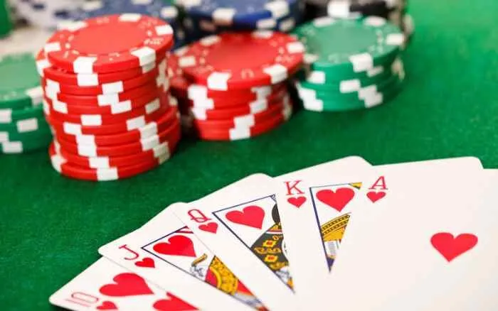 Pocket Poker Odds - công cụ hỗ trợ chơi Poker có tính hiệu quả cao