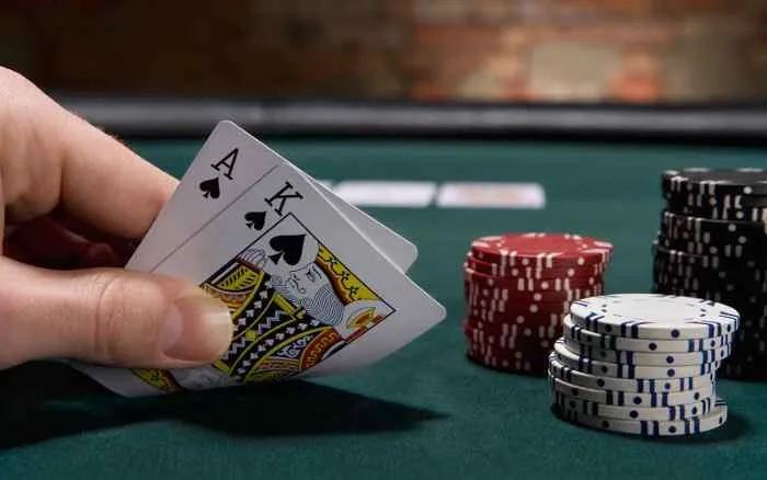 Poker Fast Poker Odds trở thành phần mềm được game thủ yêu thích nhất